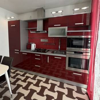 Продается 3-х комнатная квартира, 70,7 м²