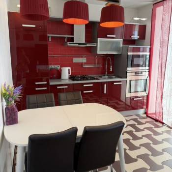 Продается 3-х комнатная квартира, 70,7 м²