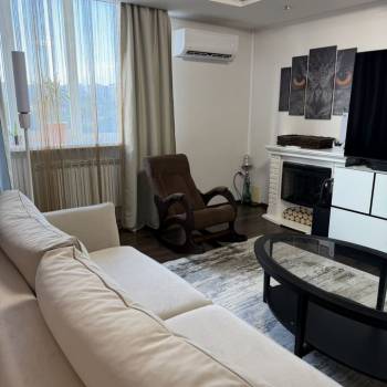 Продается 3-х комнатная квартира, 70,7 м²