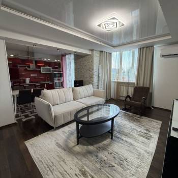Продается 3-х комнатная квартира, 70,7 м²