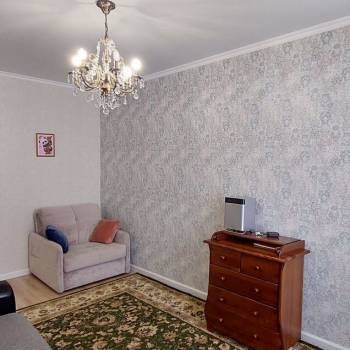 Продается 1-комнатная квартира, 38 м²
