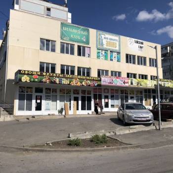 Продается Нежилое помещение, 1891 м²