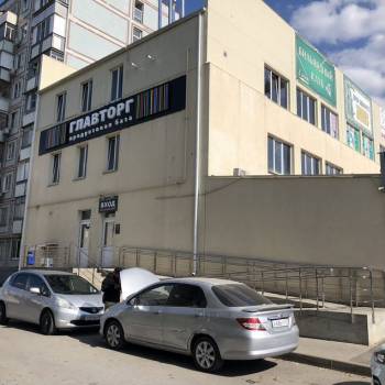 Продается Нежилое помещение, 1891 м²