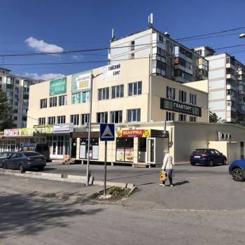 Продается Нежилое помещение, 1891 м²