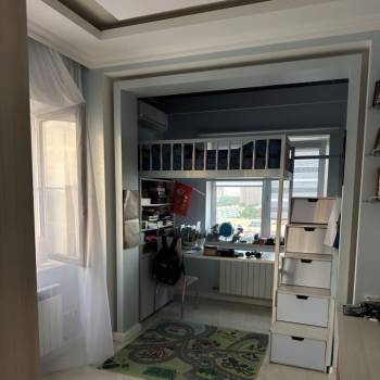Продается 3-х комнатная квартира, 94,6 м²