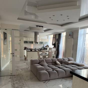 Продается 3-х комнатная квартира, 94,6 м²