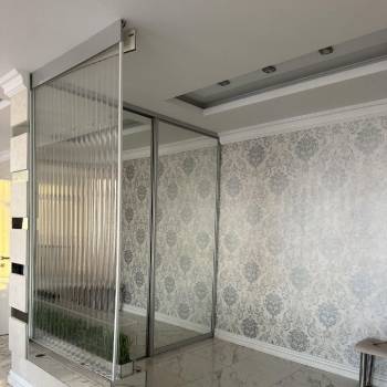 Продается 3-х комнатная квартира, 94,6 м²