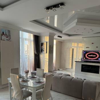 Продается 3-х комнатная квартира, 94,6 м²