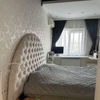 Продается 3-х комнатная квартира, 94,6 м²