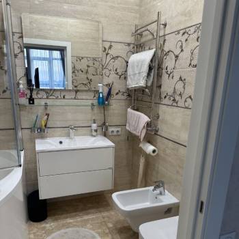 Продается 3-х комнатная квартира, 94,6 м²