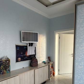 Продается 3-х комнатная квартира, 94,6 м²