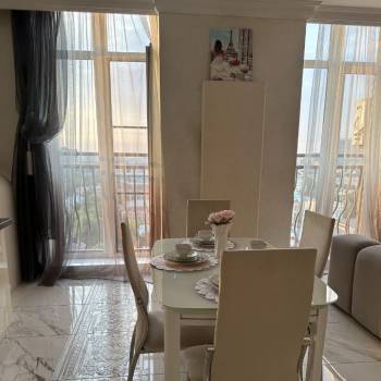 Продается 3-х комнатная квартира, 94,6 м²