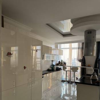 Продается 3-х комнатная квартира, 94,6 м²