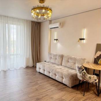 Продается 1-комнатная квартира, 33 м²