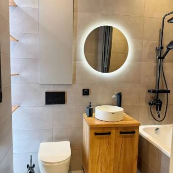 Продается 1-комнатная квартира, 33 м²