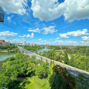 Продается 1-комнатная квартира, 33 м²