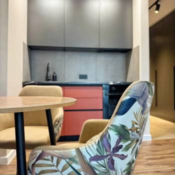 Продается 1-комнатная квартира, 33 м²
