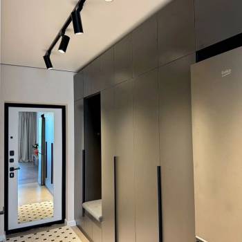 Продается 1-комнатная квартира, 33 м²