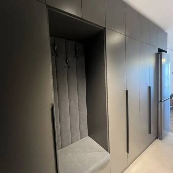 Продается 1-комнатная квартира, 33 м²