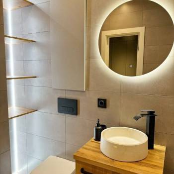 Продается 1-комнатная квартира, 33 м²