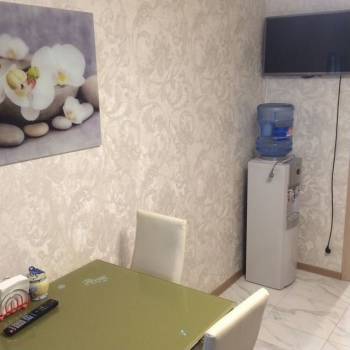 Сдается 1-комнатная квартира, 36,1 м²