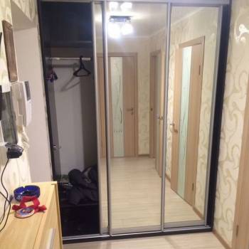 Сдается 1-комнатная квартира, 36,1 м²