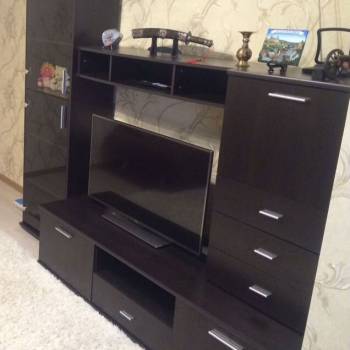 Сдается 1-комнатная квартира, 36,1 м²
