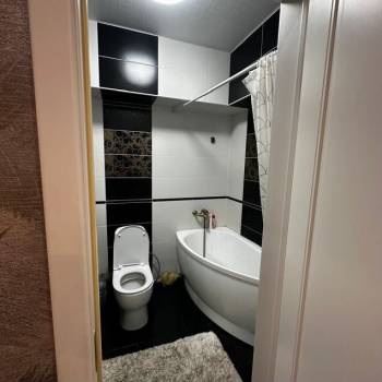 Сдается 1-комнатная квартира, 42 м²