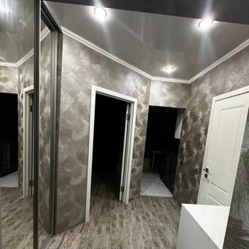 Сдается 1-комнатная квартира, 42 м²