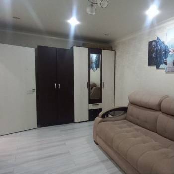 Сдается 1-комнатная квартира, 33 м²