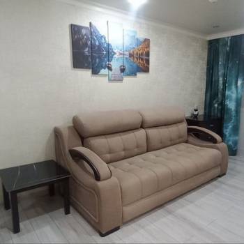 Сдается 1-комнатная квартира, 33 м²