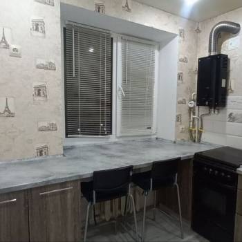 Сдается 1-комнатная квартира, 33 м²