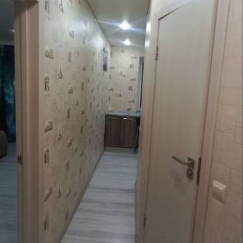 Сдается 1-комнатная квартира, 33 м²