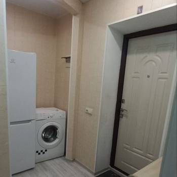 Сдается 1-комнатная квартира, 33 м²