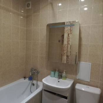 Сдается 1-комнатная квартира, 33 м²