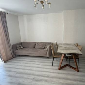 Сдается 2-х комнатная квартира, 45 м²