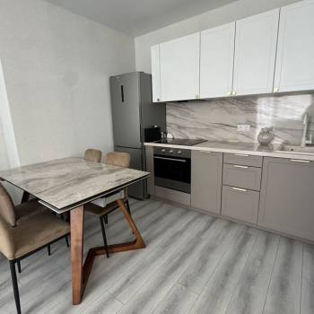Сдается 2-х комнатная квартира, 45 м²