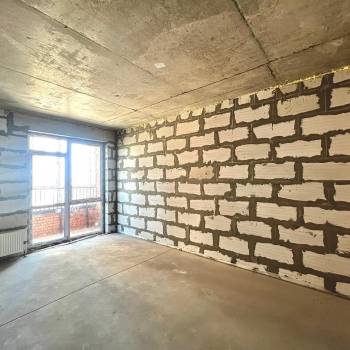 Продается 2-х комнатная квартира, 57,5 м²