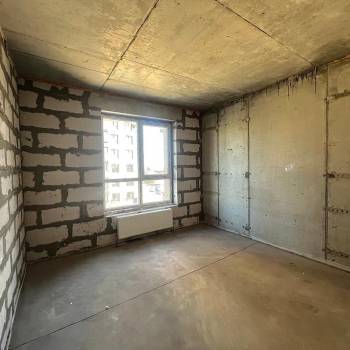 Продается 2-х комнатная квартира, 57,5 м²