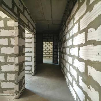 Продается 2-х комнатная квартира, 57,5 м²