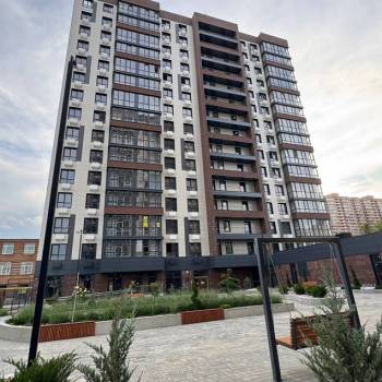 Продается 2-х комнатная квартира, 57,5 м²
