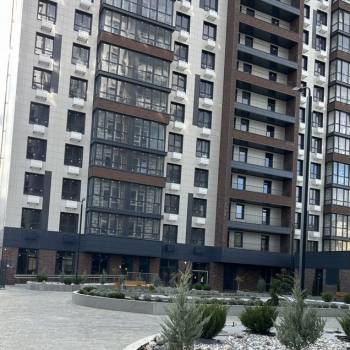 Продается 2-х комнатная квартира, 57,5 м²