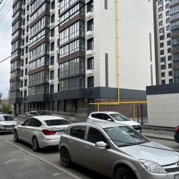 Продается 2-х комнатная квартира, 57,5 м²