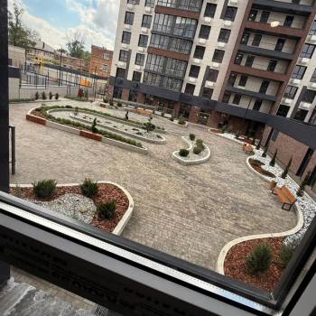Продается 2-х комнатная квартира, 57,5 м²