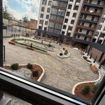 Продается 2-х комнатная квартира, 57,5 м²