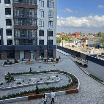 Продается 2-х комнатная квартира, 57,5 м²