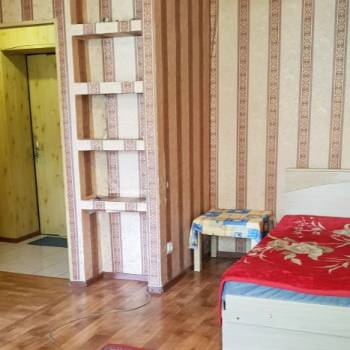 Сдается 1-комнатная квартира, 30 м²