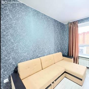 Сдается 1-комнатная квартира, 35 м²