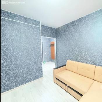 Сдается 1-комнатная квартира, 35 м²
