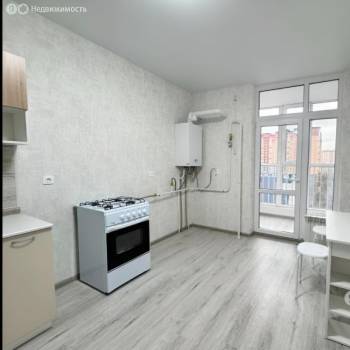 Сдается 1-комнатная квартира, 35 м²